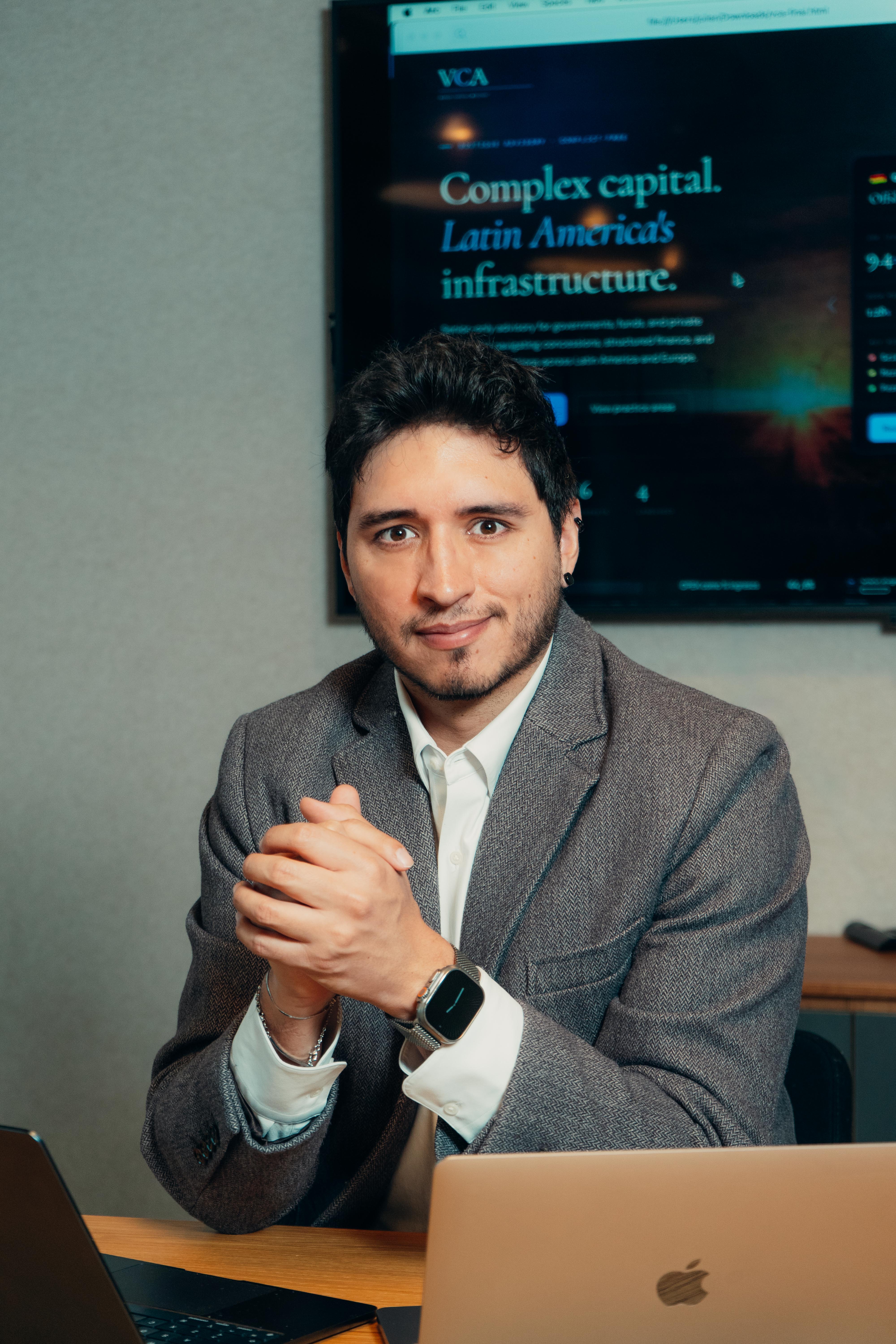 Julian Vargas